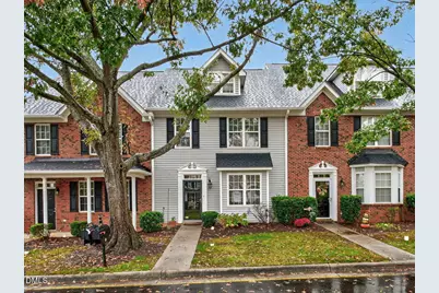 2658 Garden Knoll Lane, Raleigh, NC 27614 - Photo 1