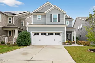 2928 Murray Rdg Trl, Apex, NC 27502 - Photo 1