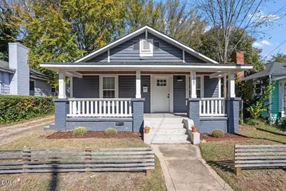 1307 E Jones Street, Raleigh, NC 27610 - Photo 1