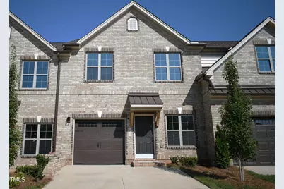1038 Beechcraft Drive #84, Mebane, NC 27302 - Photo 1