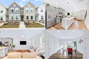 4949 Microcline Trl, Raleigh, NC 27610 - Photo 1