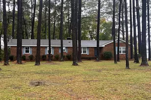 1551 King Mill Rd, Four Oaks, NC 27524 - Photo 1