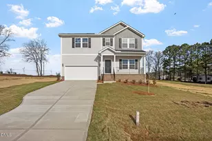 67 Bainbridge, Angier, NC 27501 - Photo 1