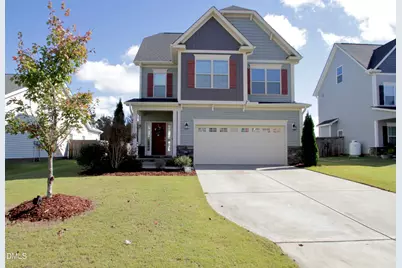 133 Edmer Lane, Garner, NC 27529 - Photo 1