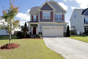 133 Edmer Ln, Garner, NC 27529 - Photo 1