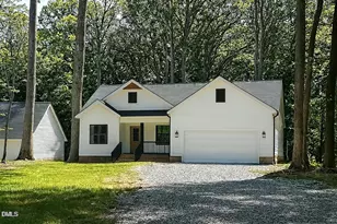390 Park Springs Rd, Providence, NC 27315 - Photo 1