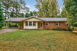 617 S Lakeside Dr, Raleigh, NC 27606 - Photo 1