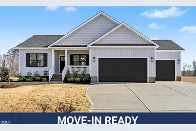 88 Tee Drive, Selma, NC 27576 - Photo 1