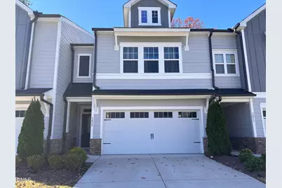 3029 Dunnock Drive, Durham, NC 27713 - Photo 1