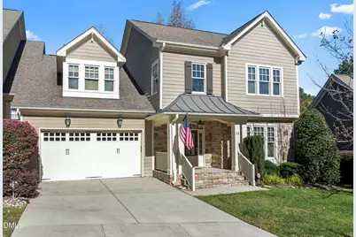 56 Grandwood Circle, Durham, NC 27712 - Photo 1