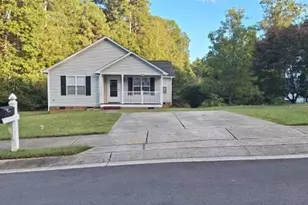1205 Woodbriar St, Clayton, NC 27520 - Photo 1