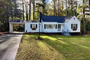 1609 Cypress Dr, Henderson, NC 27536 - Photo 1