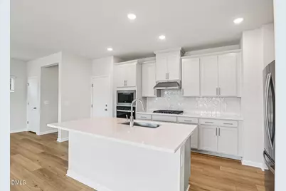 936 Grand Mesa Drive, Garner, NC 27529 - Photo 1