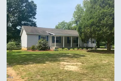 910 Vanco Mill Road, Henderson, NC 27537 - Photo 1