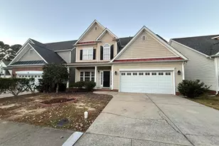 116 Thistle Top Trail, Apex, NC 27502 - Photo 1