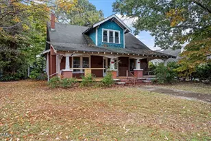 208 W Church St, Benson, NC 27504 - Photo 1