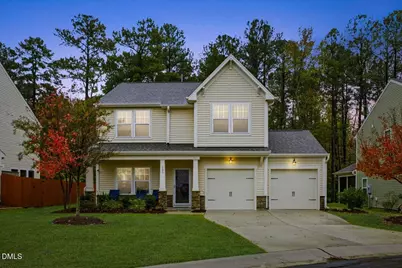 303 Fortress Drive, Morrisville, NC 27560 - Photo 1