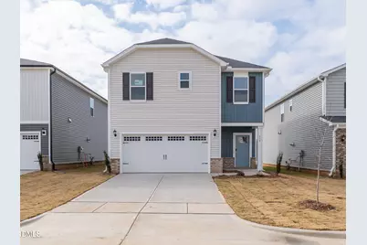 932 Grand Mesa Drive, Garner, NC 27529 - Photo 1