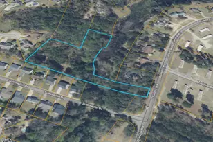 0 Dundle Rd, Fayetteville, NC 28306 - Photo 1