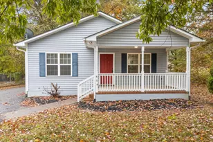 409 Tuliptree Rd, Hillsborough, NC 27278 - Photo 1