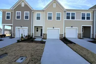 6005 Grey Colt Wy, Durham, NC 27703 - Photo 1