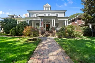 127 W Park Dr, Raleigh, NC 27605 - Photo 1