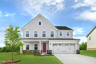 821 Walker Ridge Way, Willow Springs, NC 27592 - Photo 1