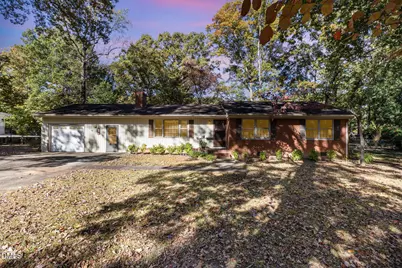 3009 Hickory Road, Raleigh, NC 27616 - Photo 1