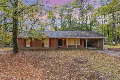 1612 Lynne Avenue, Henderson, NC 27536 - Photo 1