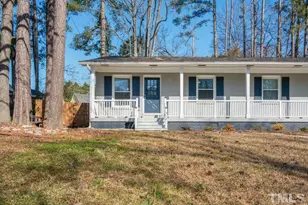 312 W Park St, Cary, NC 27511 - Photo 1