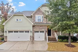 1401 Endgame Ct, Wake Forest, NC 27587 - Photo 1