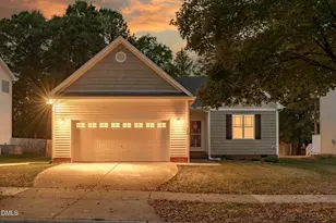 208 Autumn Glen Ln, Holly Springs, NC 27540 - Photo 1