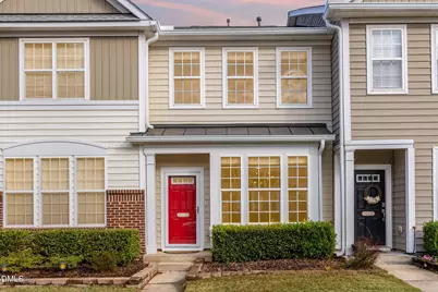 7824 Silverthread Lane, Raleigh, NC 27617 - Photo 1