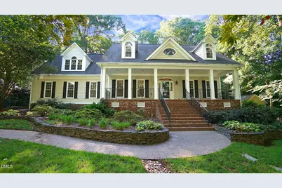 1229 Westerham Drive, Wake Forest, NC 27587 - Photo 1