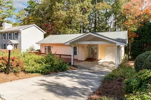 2817 Rue Sans Famille, Raleigh, NC 27607 - Photo 1
