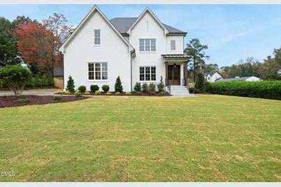 229 Dublin Road, Raleigh, NC 27609 - Photo 1