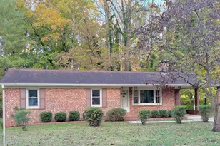 105 Sunset Cir, Henderson, NC 27536 - Photo 1