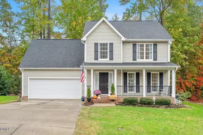617 Rodney Bay Crsg Crossing, Wake Forest, NC 27587 - Photo 1