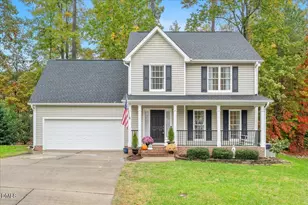 617 Rodney Bay Crsg Crossing, Wake Forest, NC 27587 - Photo 1