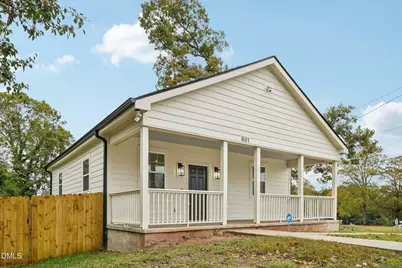 807 Eva Street, Durham, NC 27701 - Photo 1