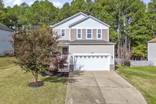 1193 Shining Water Ln, Creedmoor, NC 27522 - Photo 1