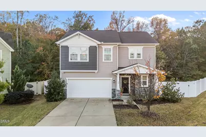 26 Mint Julip Circle, Clayton, NC 27527 - Photo 1