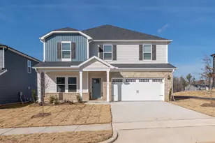 524 Bridger Dr, Garner, NC 27529 - Photo 1