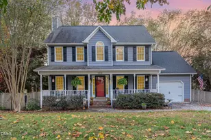 3205 Terrel Mill Rd, Raleigh, NC 27616 - Photo 1