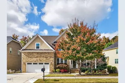 2048 Lazio Lane, Apex, NC 27502 - Photo 1