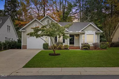 12436 Harcourt Drive, Raleigh, NC 27613 - Photo 1