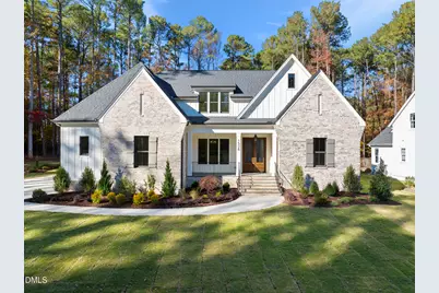 1528 Lake Adventure Court, Raleigh, NC 27613 - Photo 1