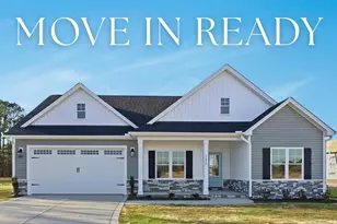 3670 Drew Farmer Rd, La Grange, NC 28551 - Photo 1