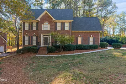 2605 Lizei Street, Raleigh, NC 27616 - Photo 1