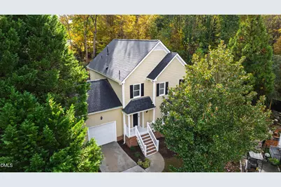 6904 Cresskill Place, Raleigh, NC 27615 - Photo 1